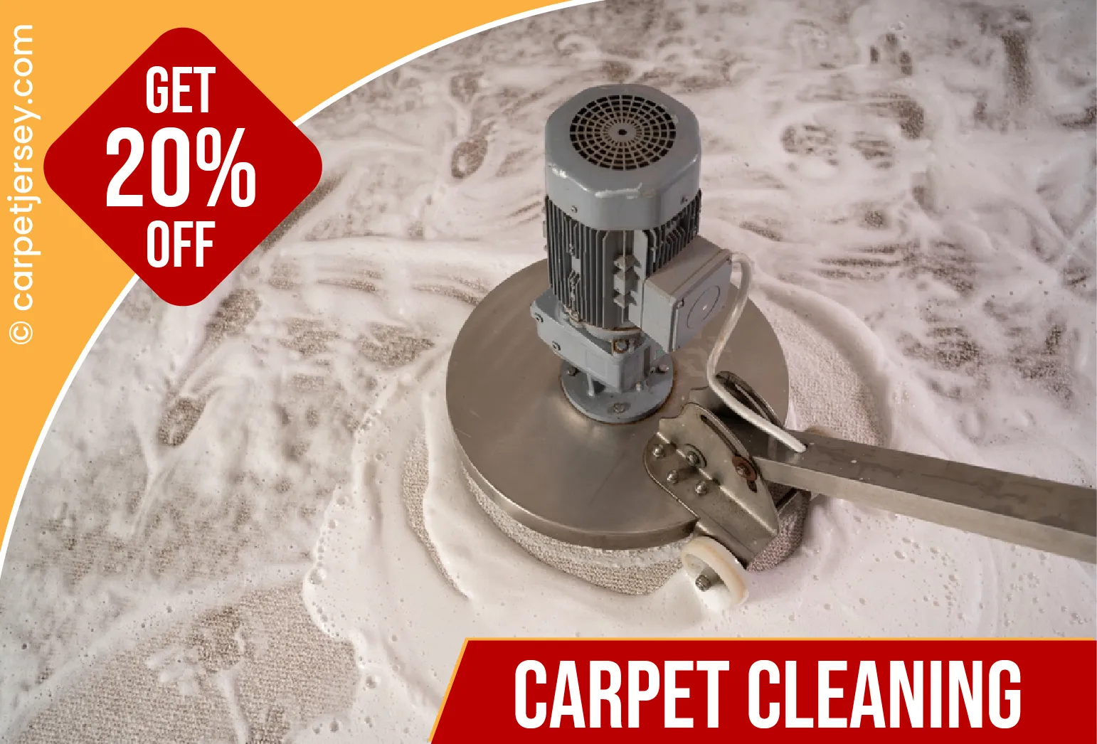 Carpet Cleaning