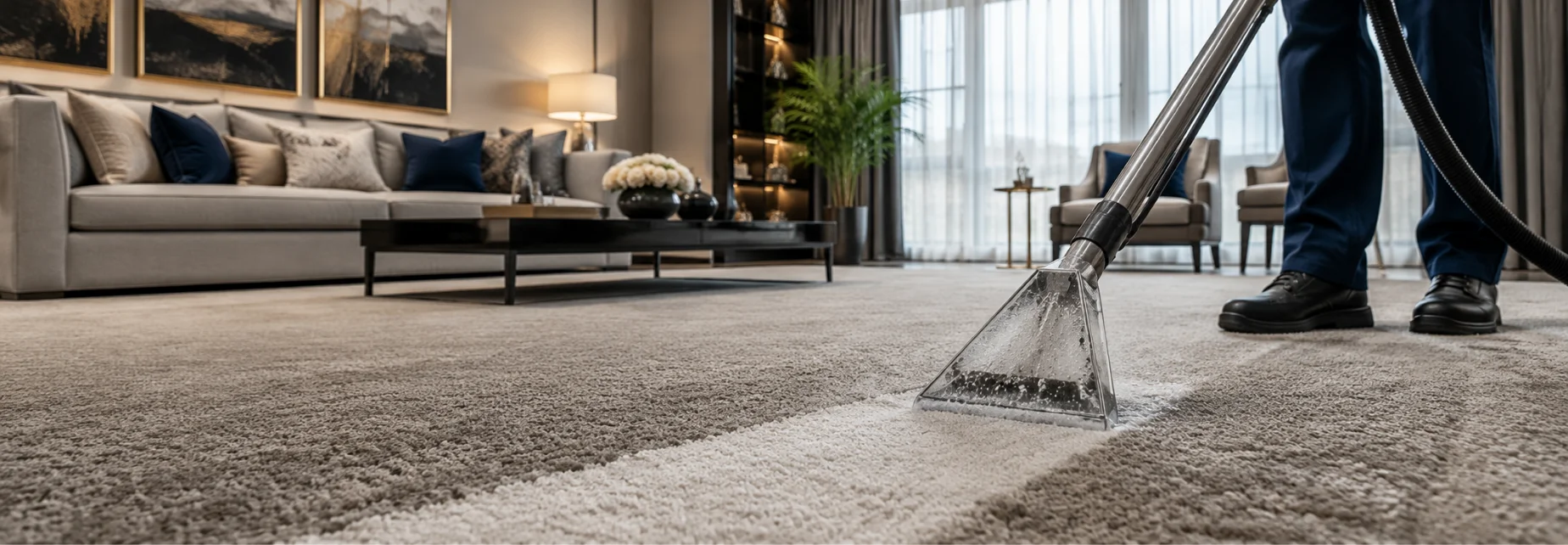 Best Company for Upholstery Cleaning