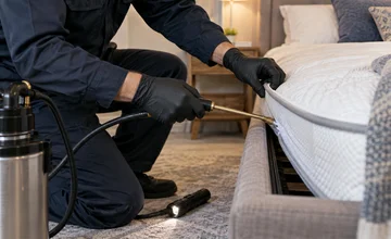 Dirt & Dust Removal