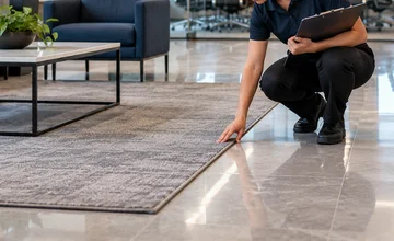 Detailed Inspection