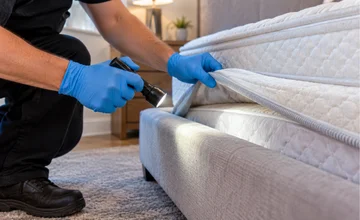 Detailed Inspection