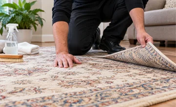 Detailed Inspection