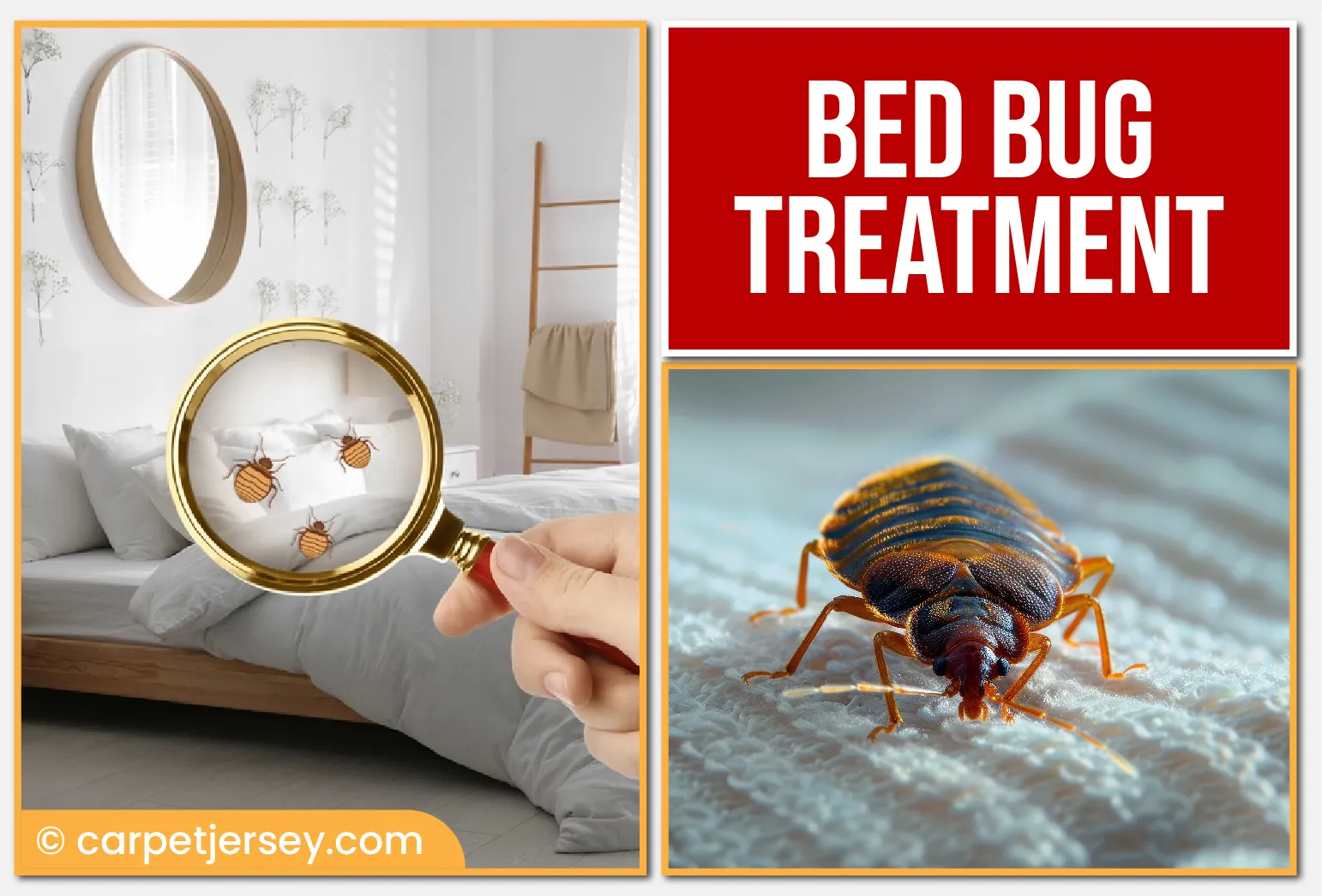 Bed Bug Treatment