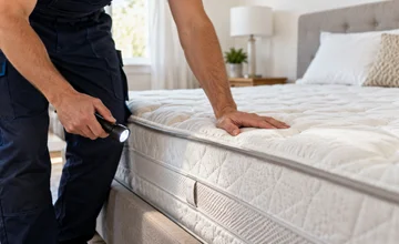 Detailed Inspection