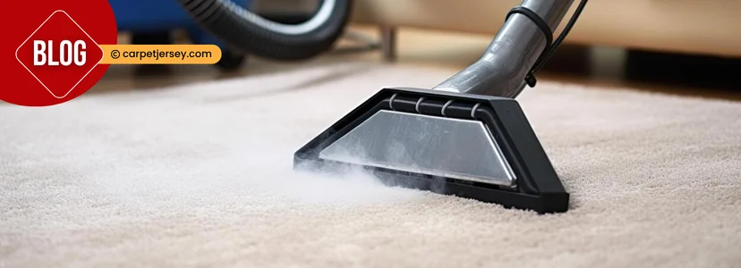 How to Steam Clean Carpets From Preparation Through Final Drying