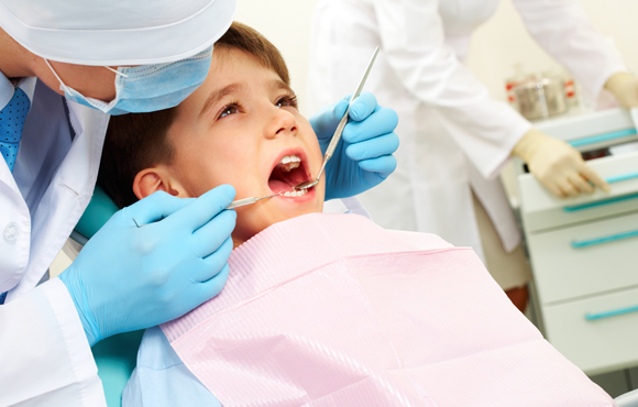 cosmetic dentistry services